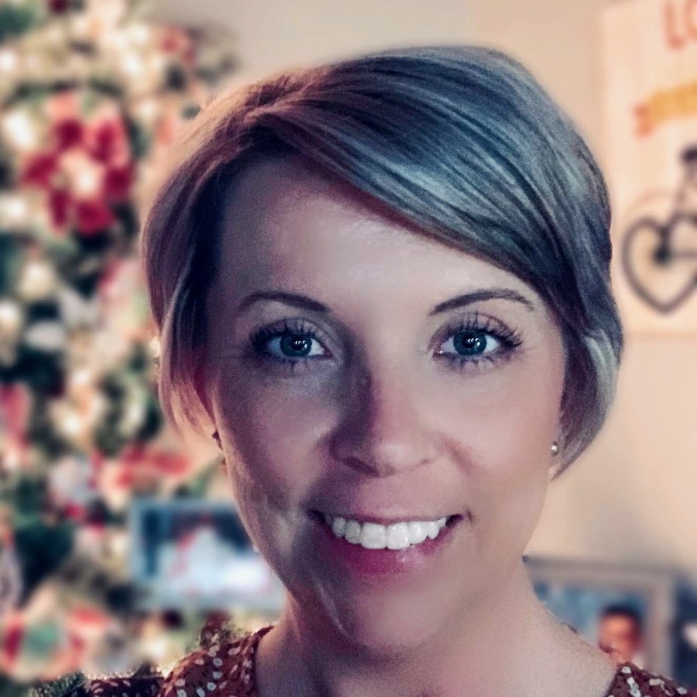 Meet your Posher, Teri